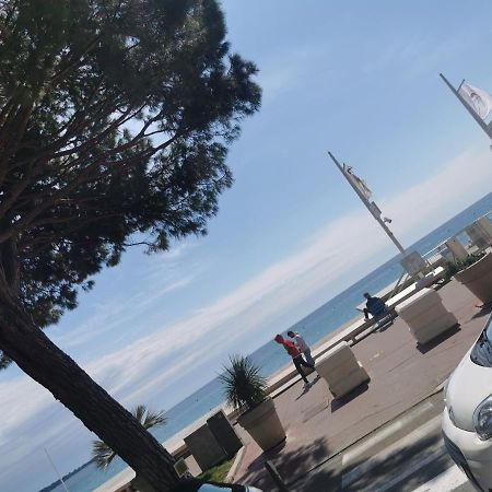 Un Nid D Amour Au Coeur De Cannes Apartment Exterior photo